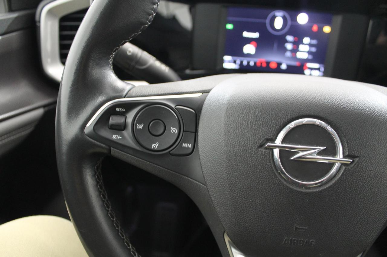 Opel Mokka 1.5 D Elegance 110 Cv.