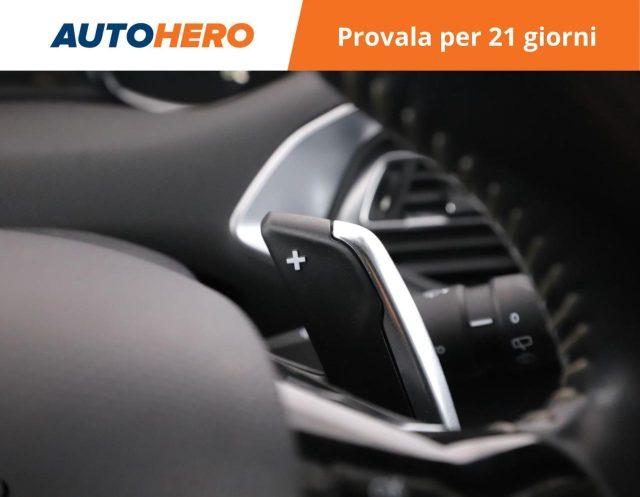 PEUGEOT 308 BlueHDi 130 S&S EAT8 SW Active