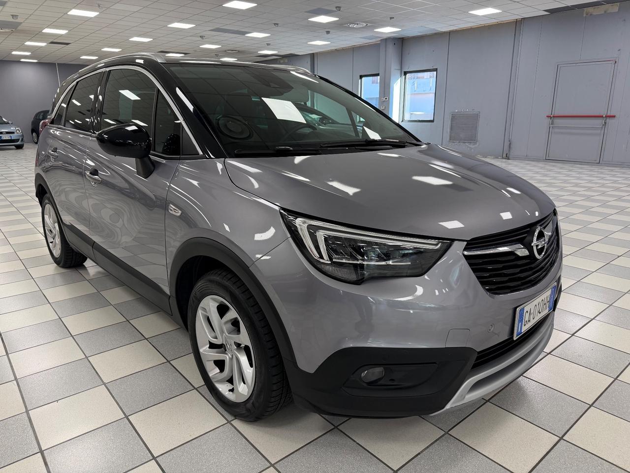 Opel Crossland X 1.2 12V Start&Stop Advance