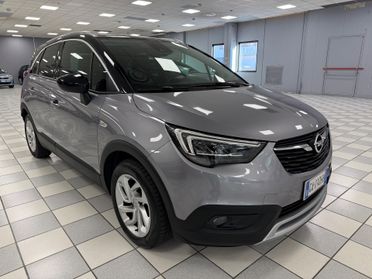 Opel Crossland X 1.2 12V Start&Stop Advance