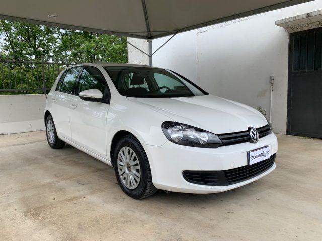 VOLKSWAGEN Golf 1.4 5p. United OK NEOPATENTATI 1 PROPRIETARIO