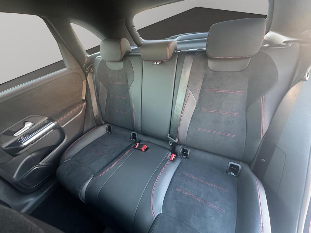 Mercedes Classe B 180 d Advanced Plus AMG Line auto