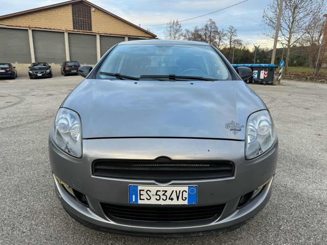 FIAT Bravo 1.4 Multiair T 140CV Benzina/gpl Stupenda