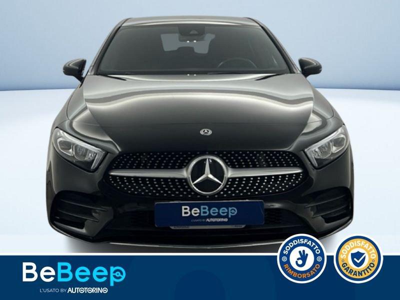 Mercedes-Benz Classe A A 180 D PREMIUM AUTO