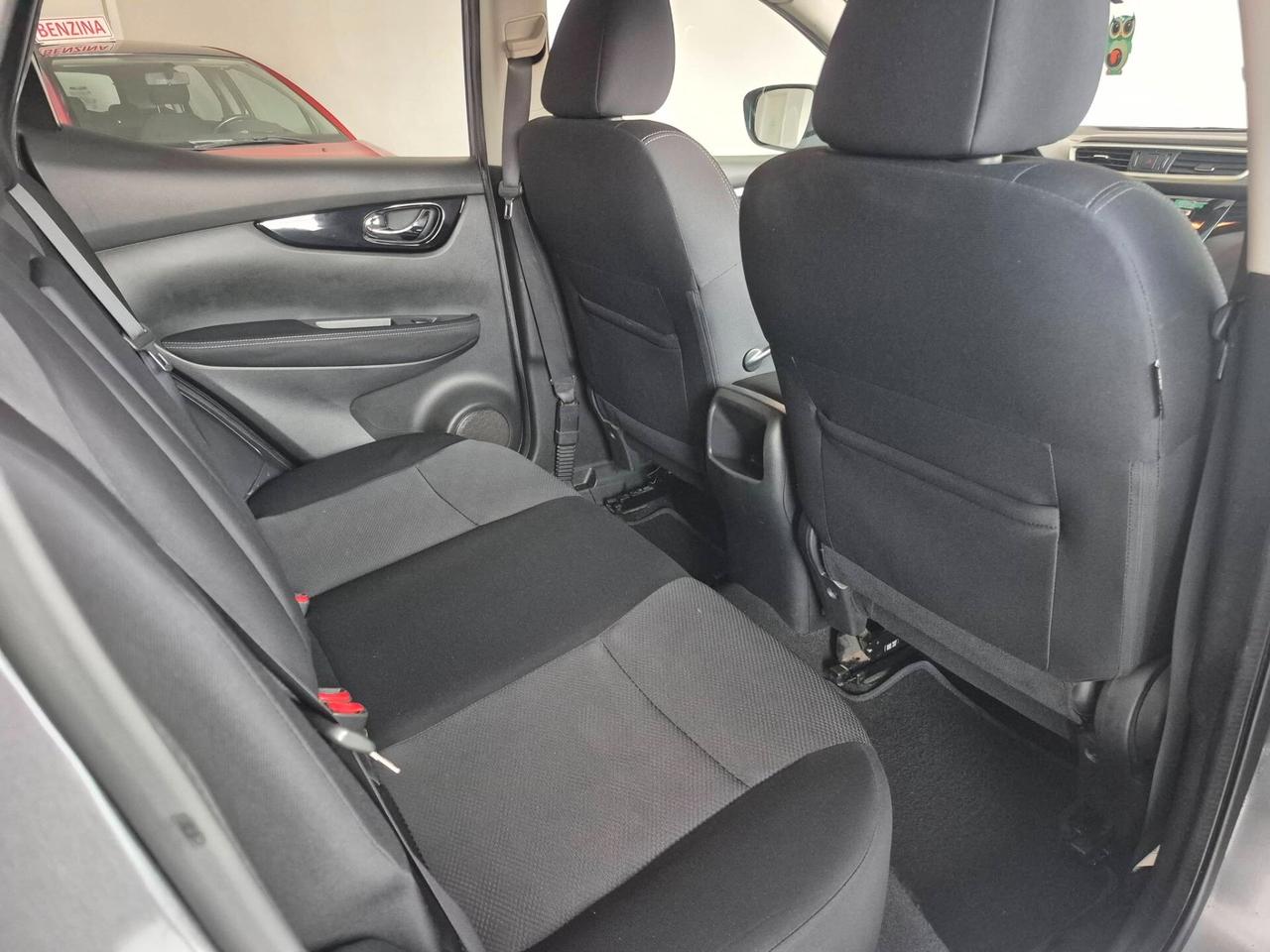 Nissan Qashqai 1.5 dCi Acenta PERFETTA-----