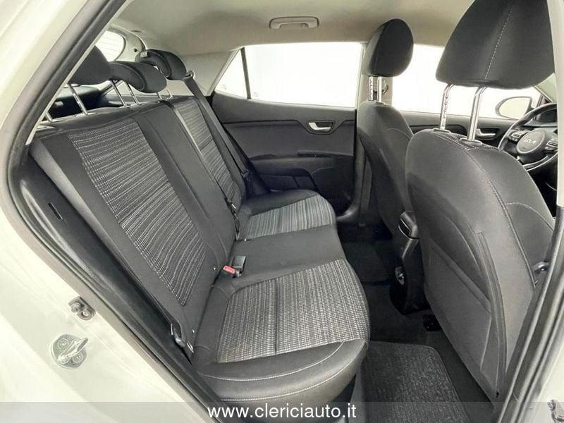 KIA Stonic 1.0 T-GDi 100 CV MHEV iMT Style