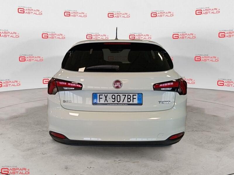 FIAT Tipo 1.3 Mjt 95cv 5M S&S Street