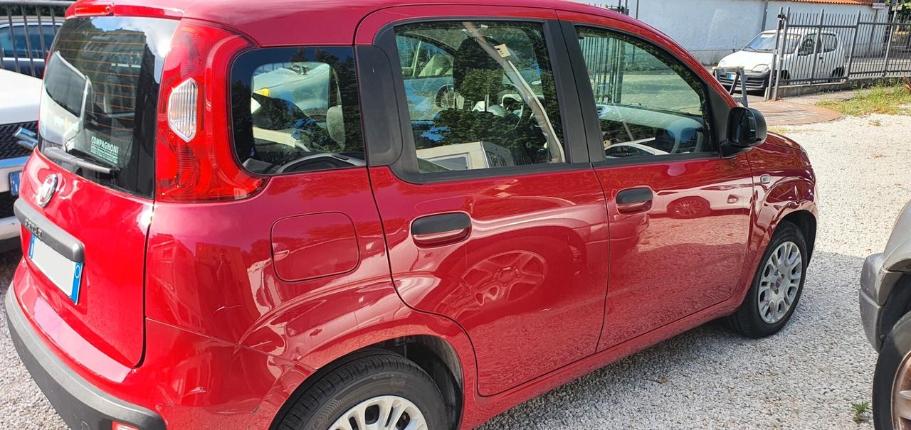 Fiat Panda 1.2 Easy