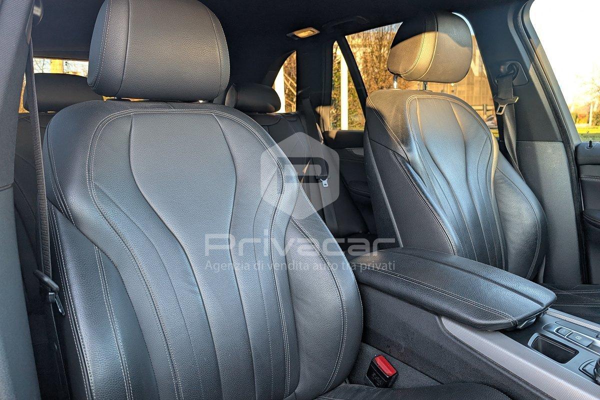 BMW X5 xDrive30d 249CV Business