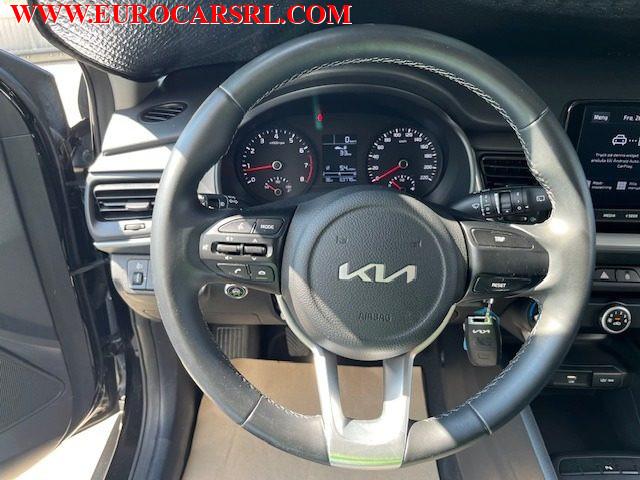 KIA Stonic 1.2 DPI ECO GPL Urban