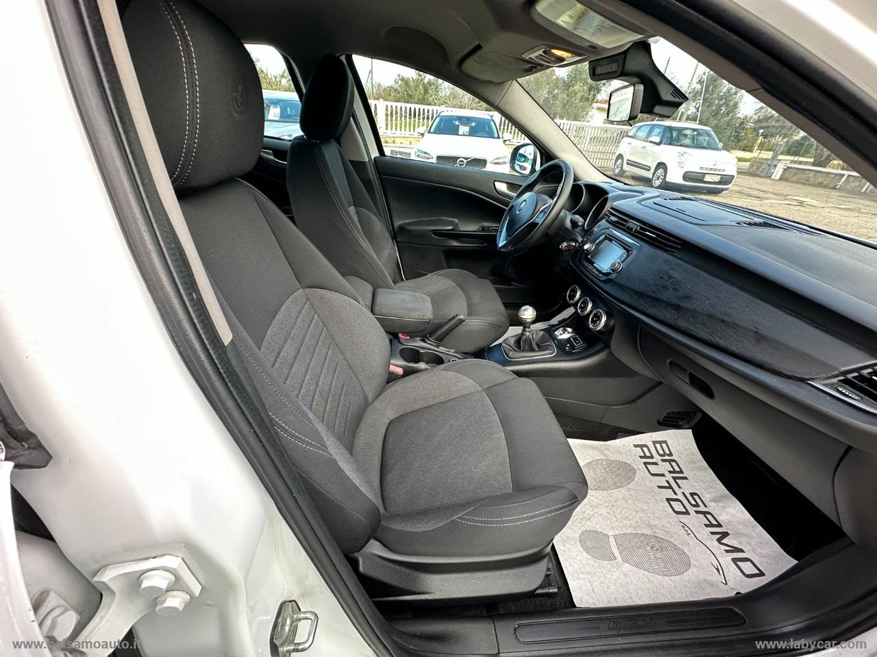 ALFA ROMEO Giulietta 1.6 JTDm-2 120 CV Business