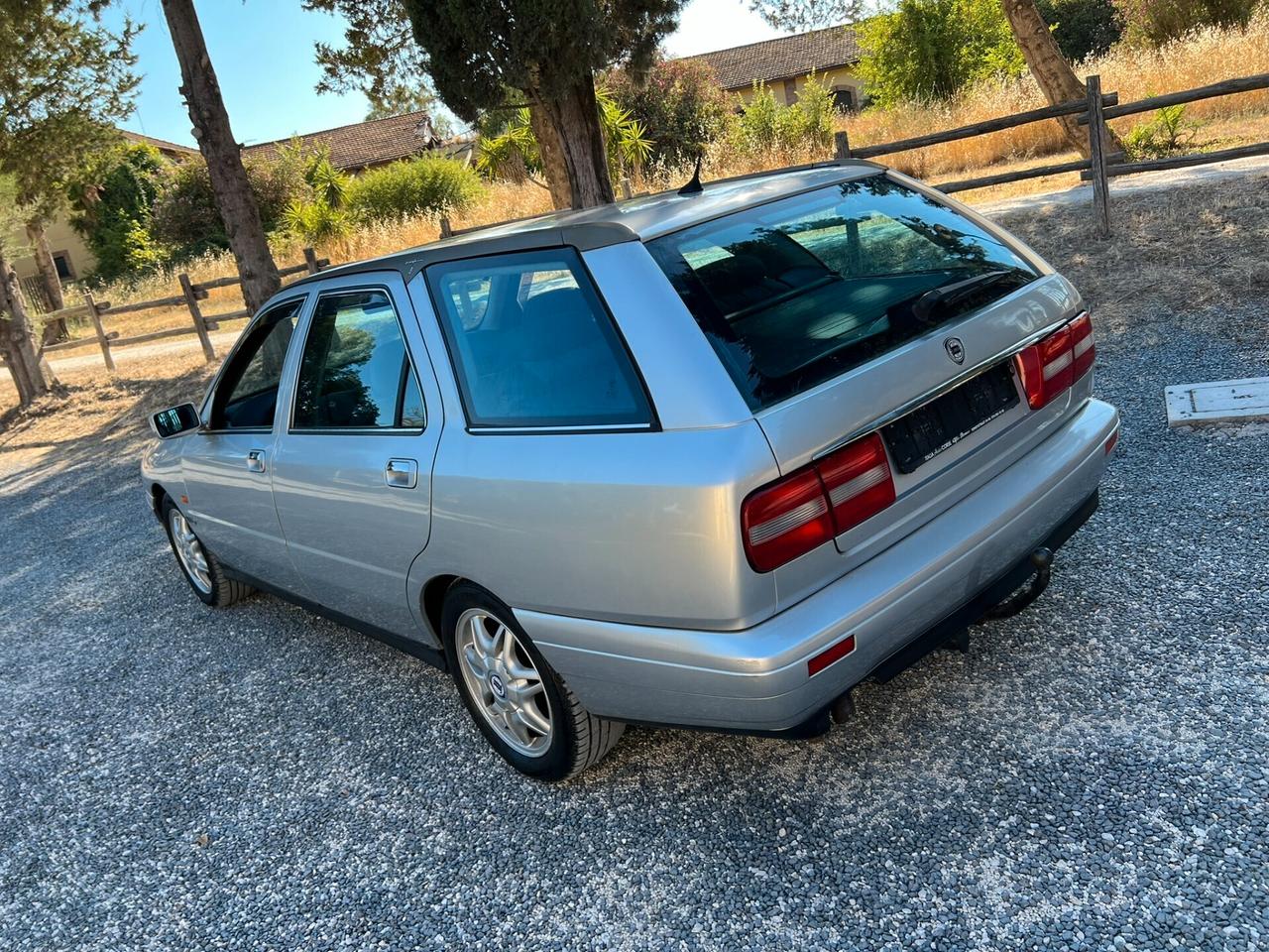 Lancia K 3.0i V6 24V cat aut. SW LX Comfortronic