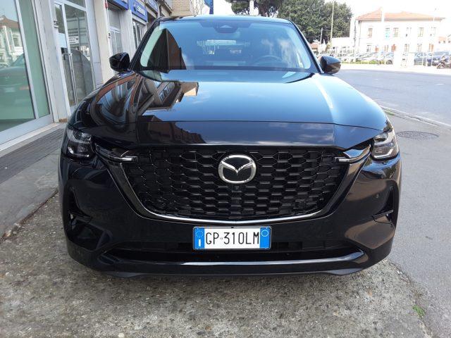 MAZDA CX-60 3.3L e-Skyactiv D 249cv Hybrid AWD Homura *FULL*