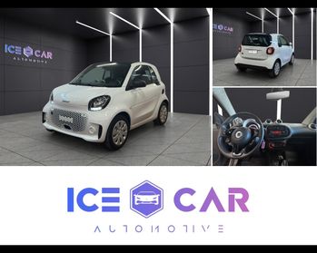 SMART fortwo 3ªs.(C/A453) - fortwo EQ Passion