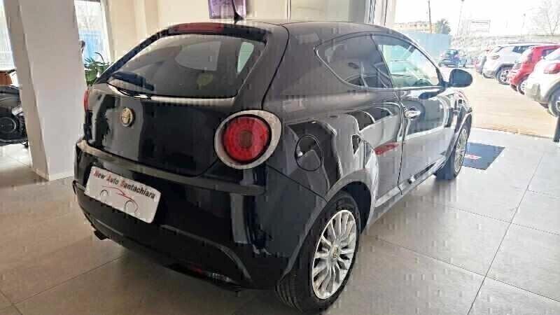 Alfa Romeo MiTo 1.4 78 CV S&S Progression GPL