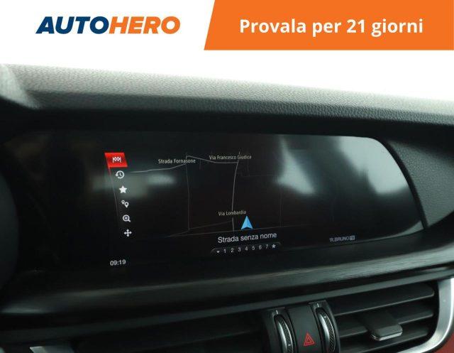 ALFA ROMEO Stelvio 2.2 Turbodiesel 180 CV AT8 Q4 Executive