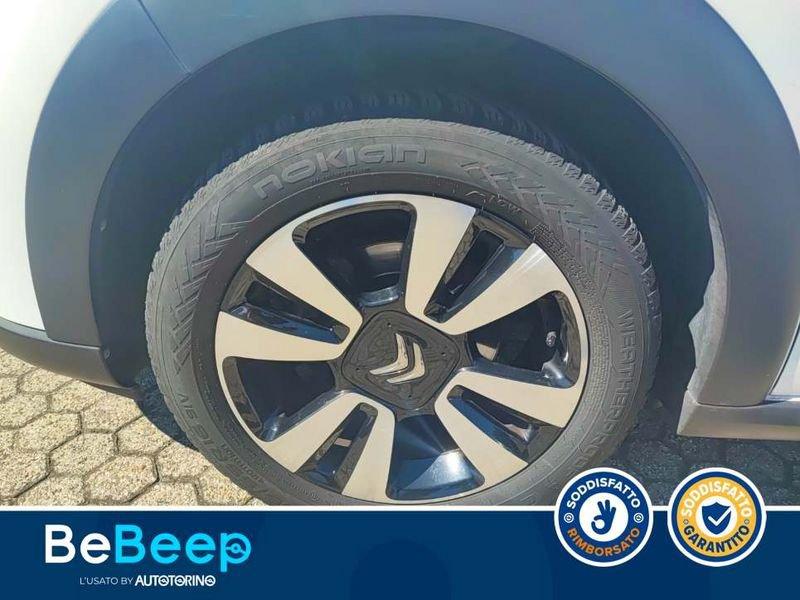 Citroën C3 1.2 PURETECH SHINE S&S 83CV NEOPATENTATI MY20