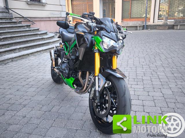 KAWASAKI Z 900 SE SE