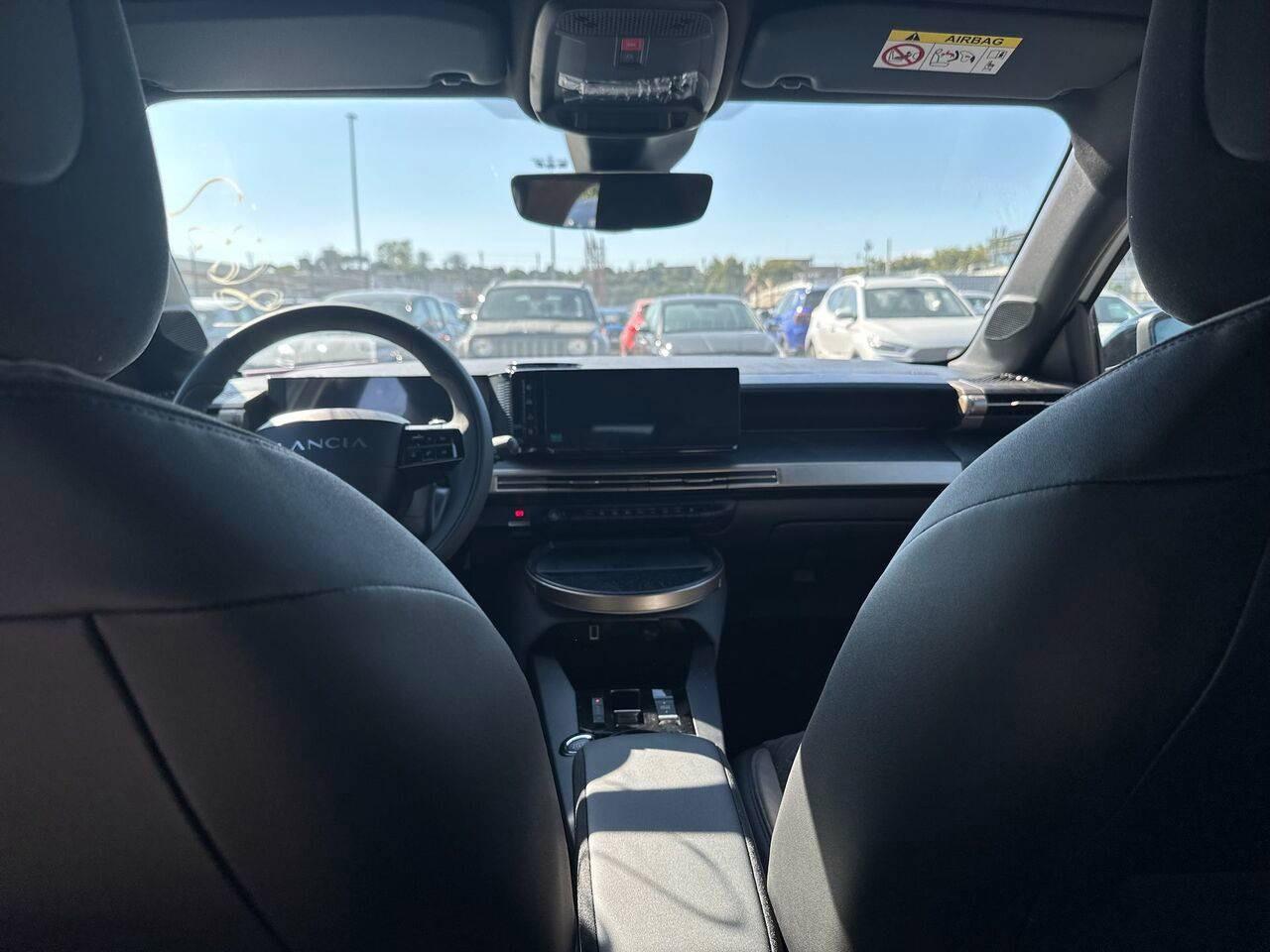 LANCIA Ypsilon IV 2024 - Ypsilon 1.2 mhev LX 110cv e-dct
