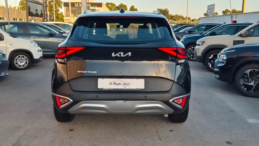 Kia Sportage 1.6 CRDI 136 CV 2WD Mild Hybrid Business Class - 2022