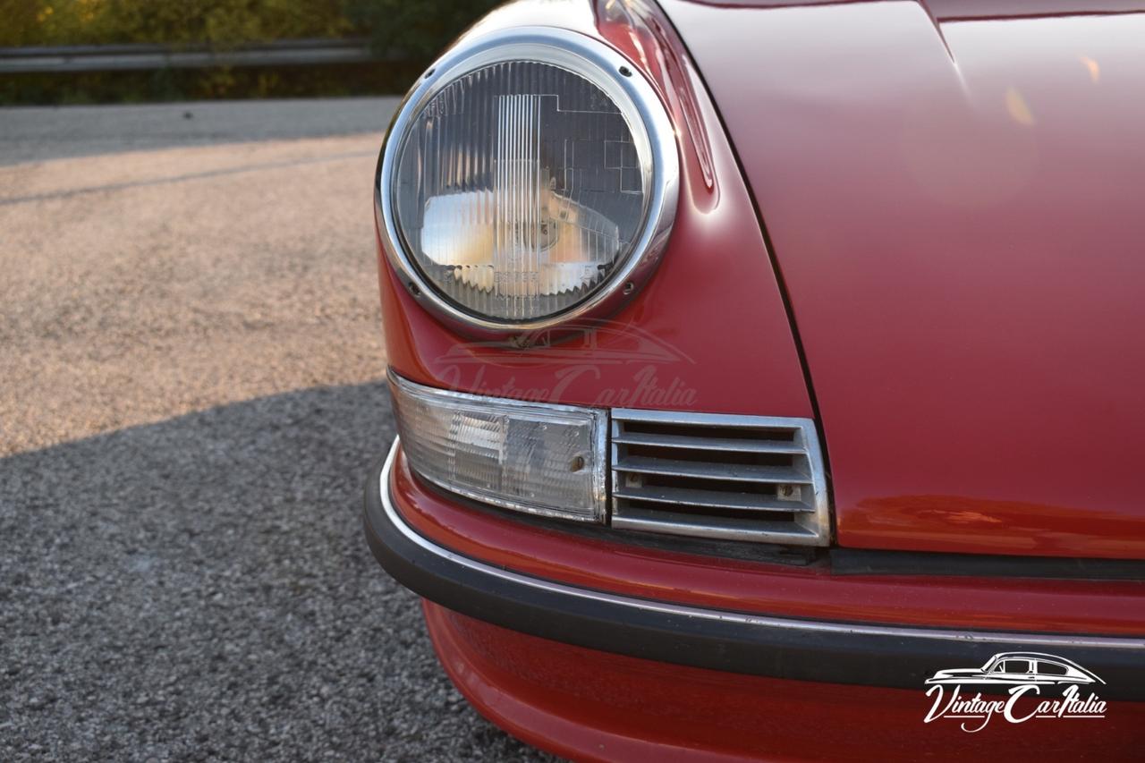 Porsche 911 2.2 S