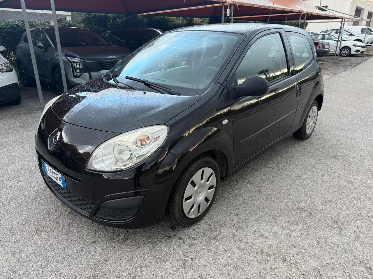 Renault Twingo 1.2 8V