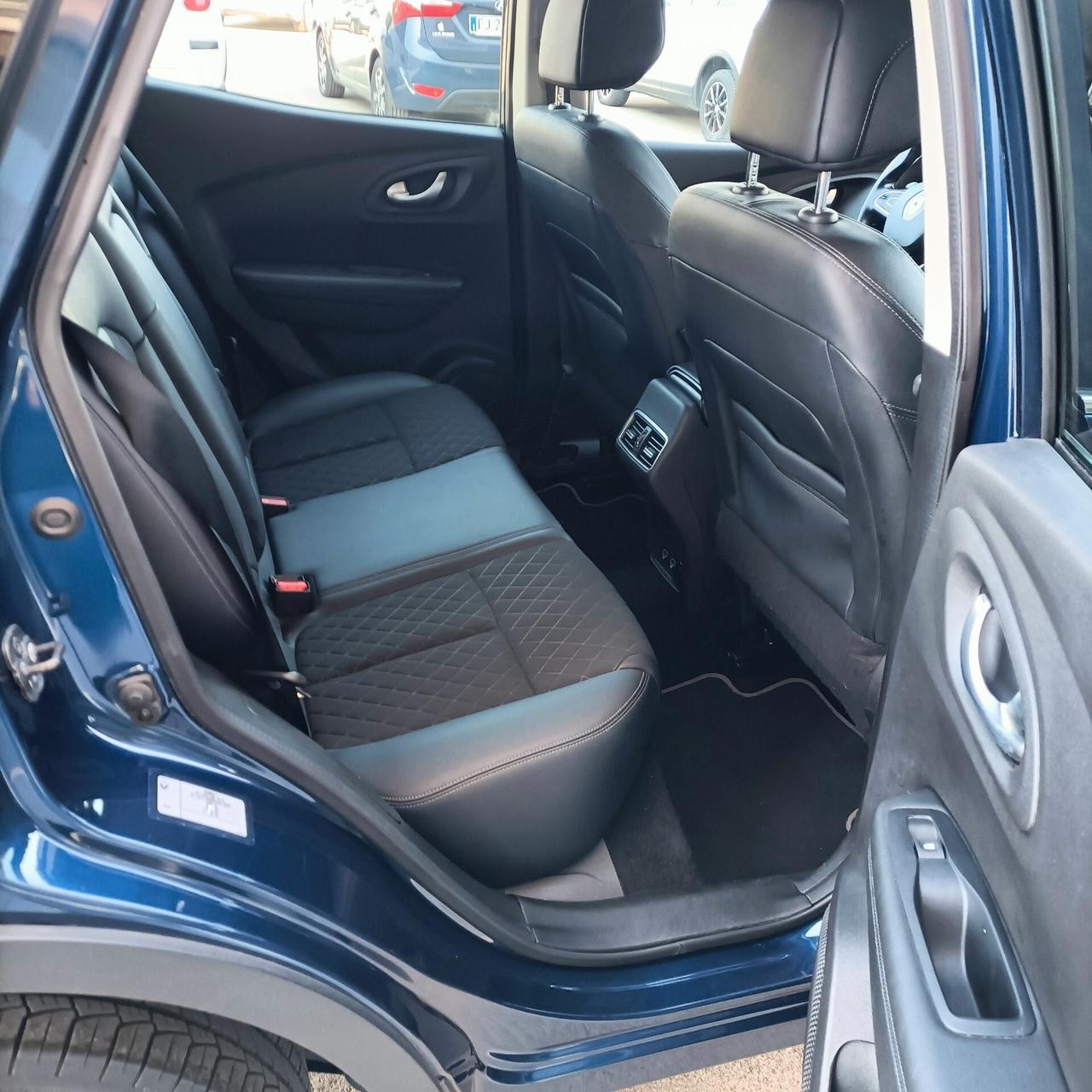 Renault Kadjar Blue dCi 8V 115CV Sport Edition2