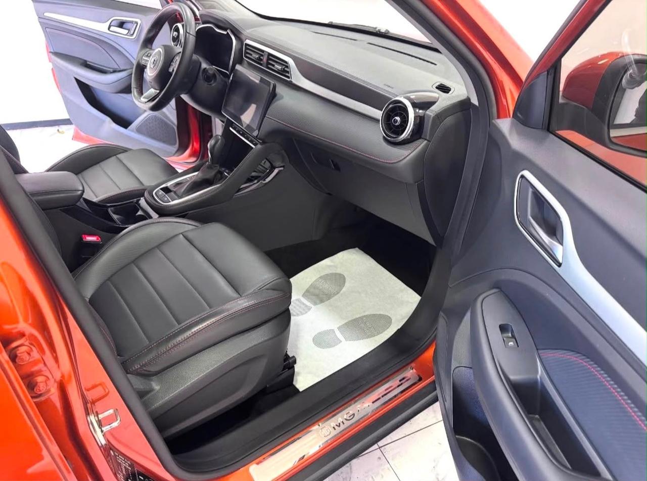 Mg ZS 1.0T-GDI aut. Luxury-GARANTITA-2023