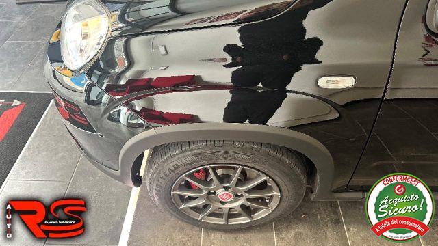 FIAT Panda 1.0 FireFly S&S Hybrid Pandina