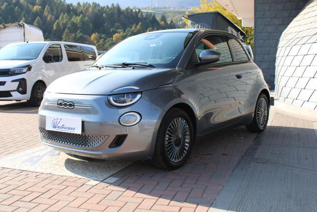 FIAT 500 Icon Berlina 42 kWh