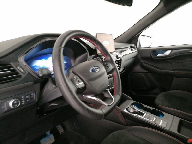 Ford Kuga 1.5 ecoblue ST-Line X 2wd 120cv auto