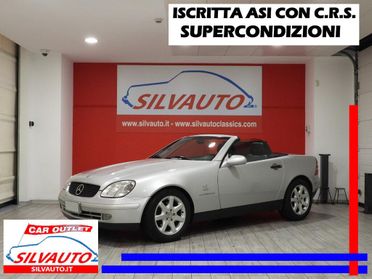 Mercedes SLK 230 230 Kompressor Auto