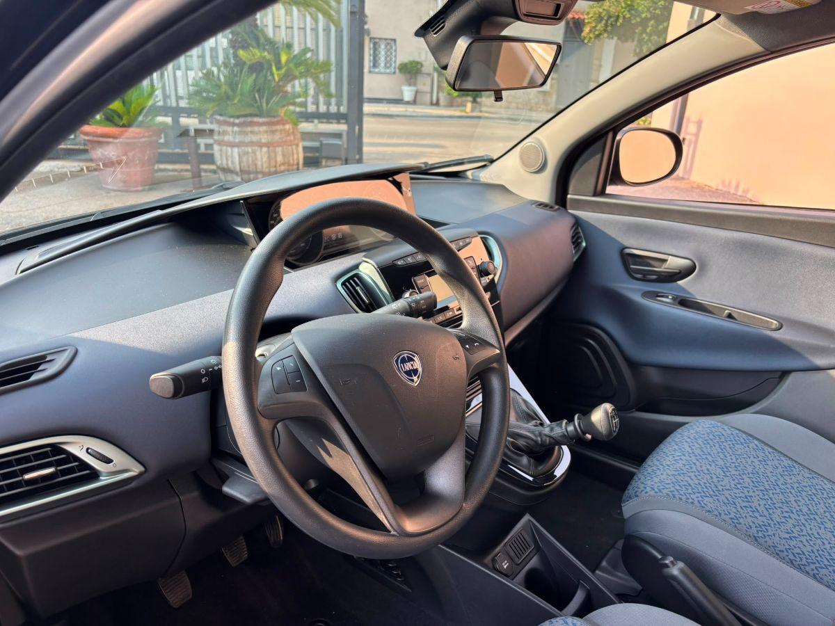LANCIA Ypsilon 1.0 FireFly 5p.S&S Hybrid Oro