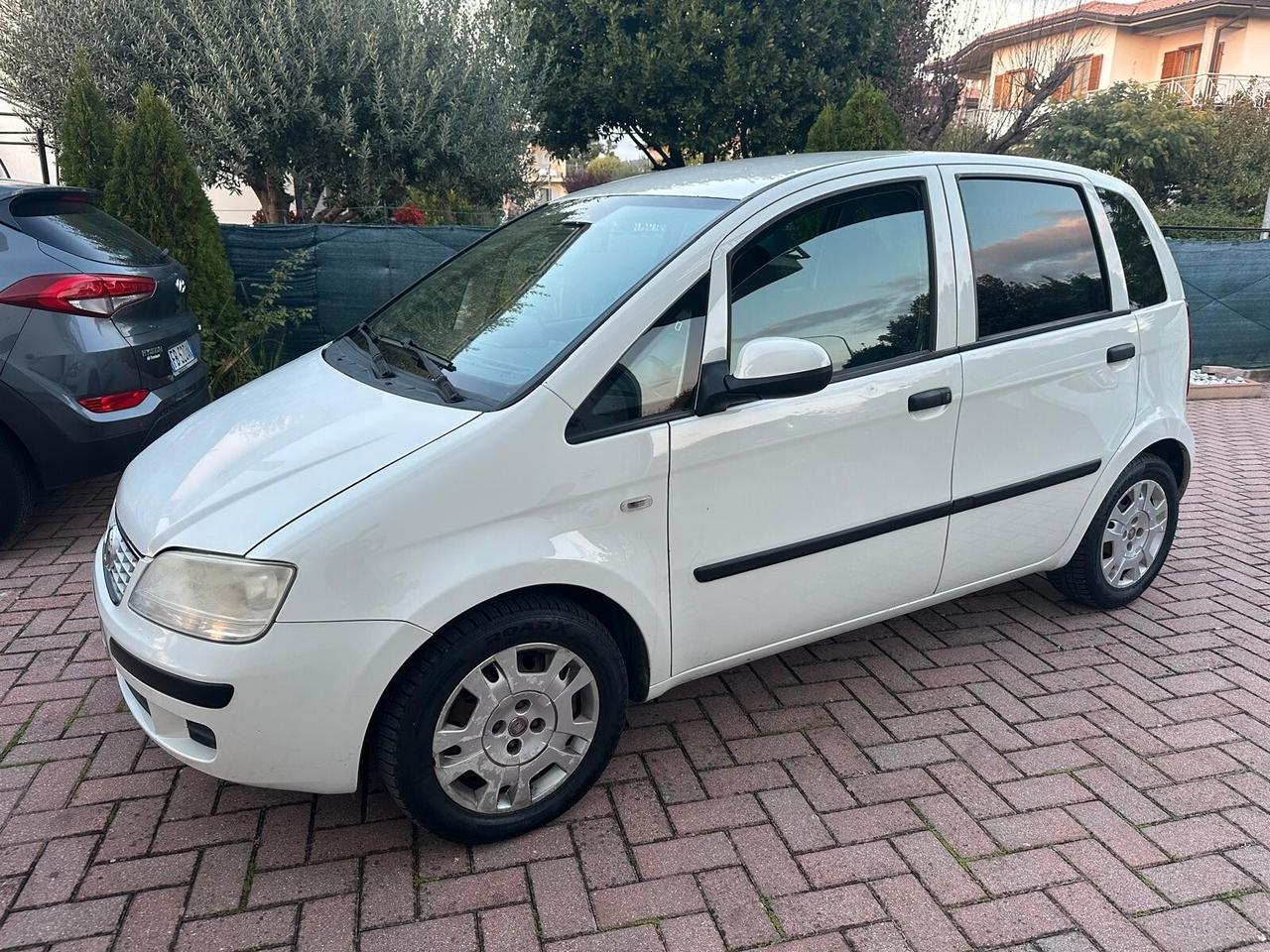 Fiat Idea 1.4 Dynamic EasyPower