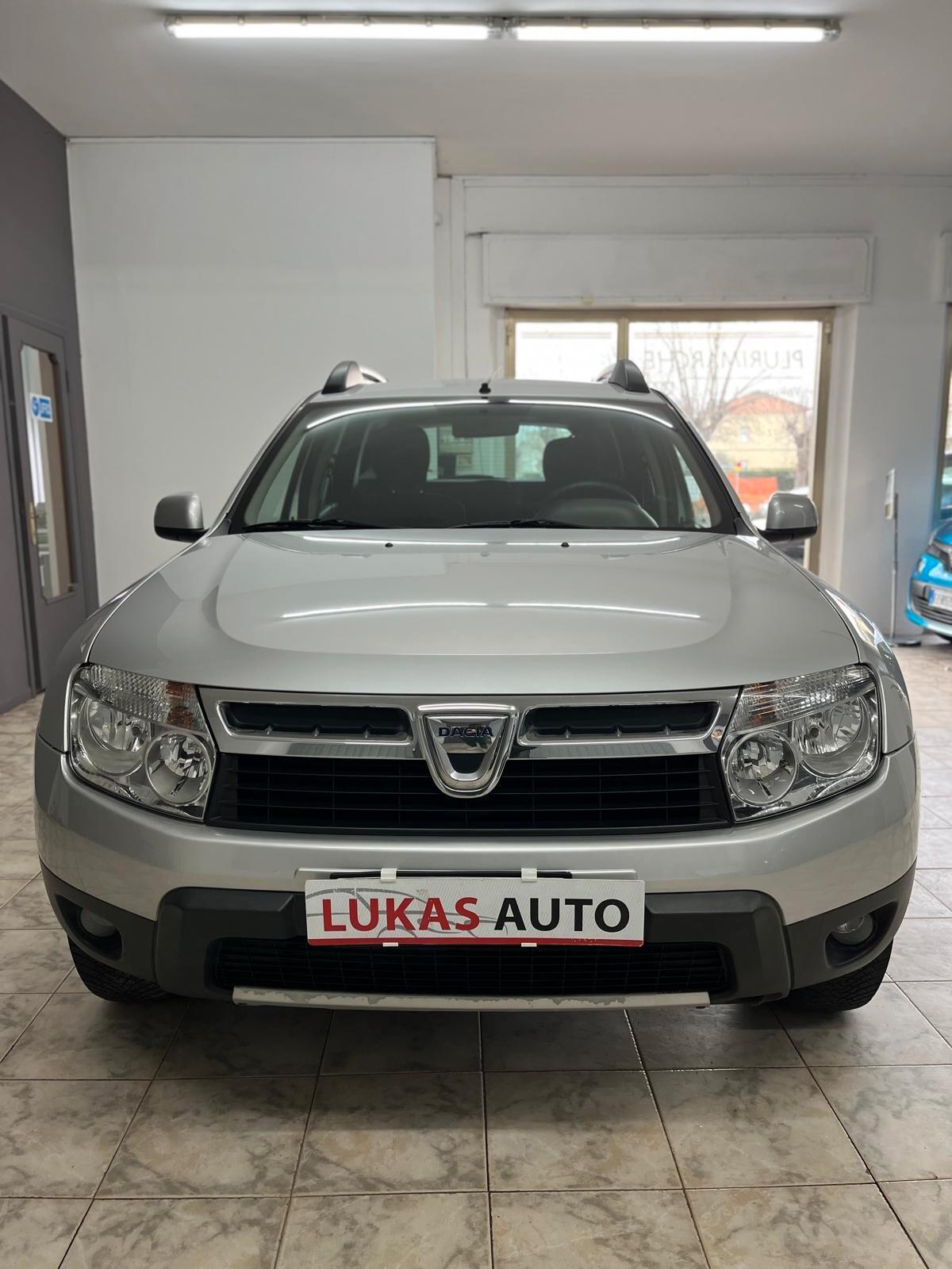 Dacia Duster 1.5 dCi 90CV 4x2 Ambiance