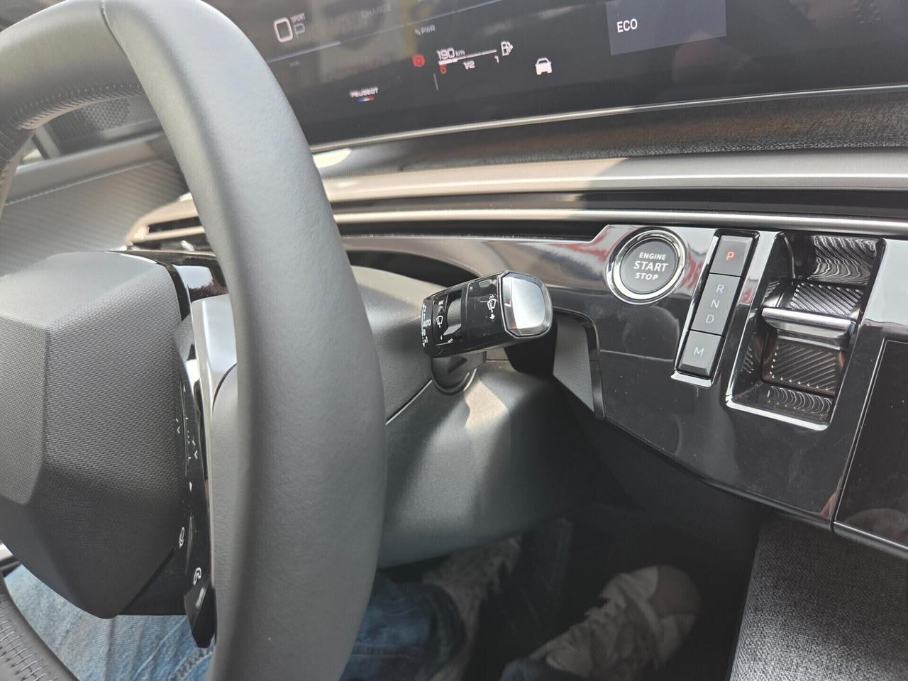 Peugeot 3008 ALLURE HYBRID NESSUN OBBLIGO FINANZIARIO !!