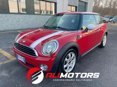 Mini Mini 1.4 BENZINA*GPL* Cooper Chili