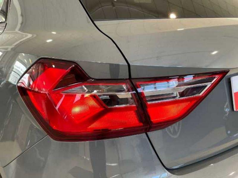 Audi A1 II 2019 Sportback 25 1.0 tfsi S Line Edition my20