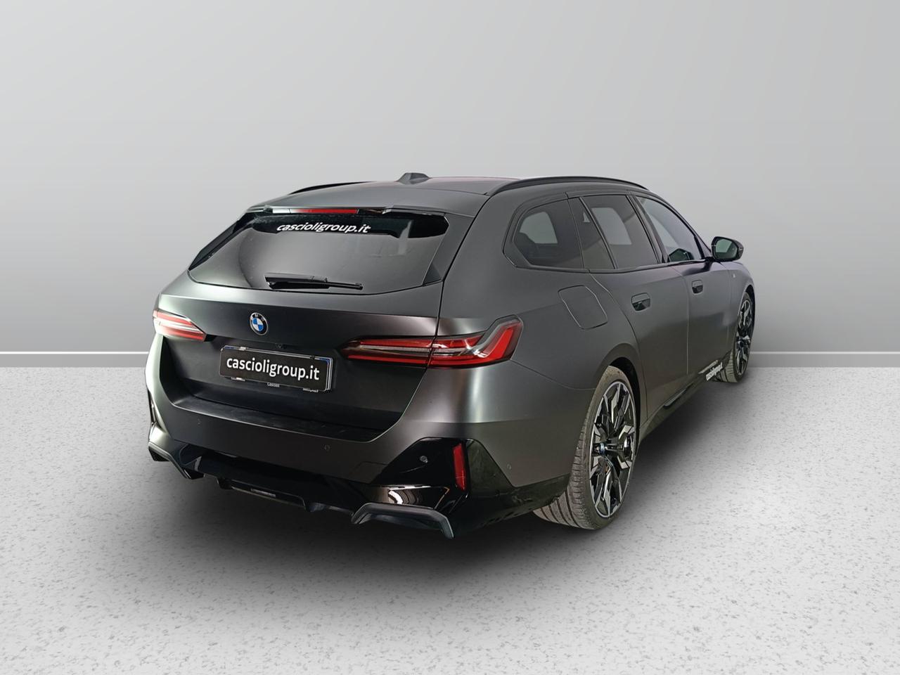 BMW Serie 5 G61 2024 Touring - 520d Touring 48V xdrive MSport Pro auto