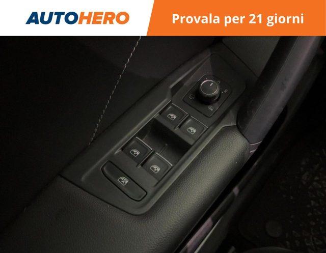 VOLKSWAGEN Tiguan 2.0 TDI 150 CV SCR DSG R-Line