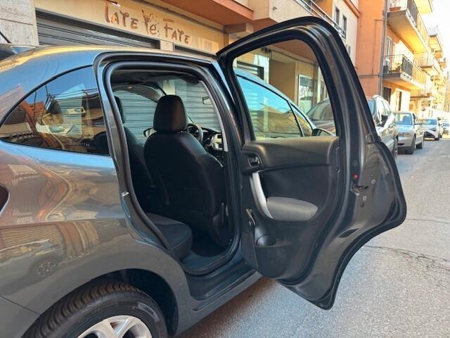 Citroen C3 1.4 HDi 70 Seduction