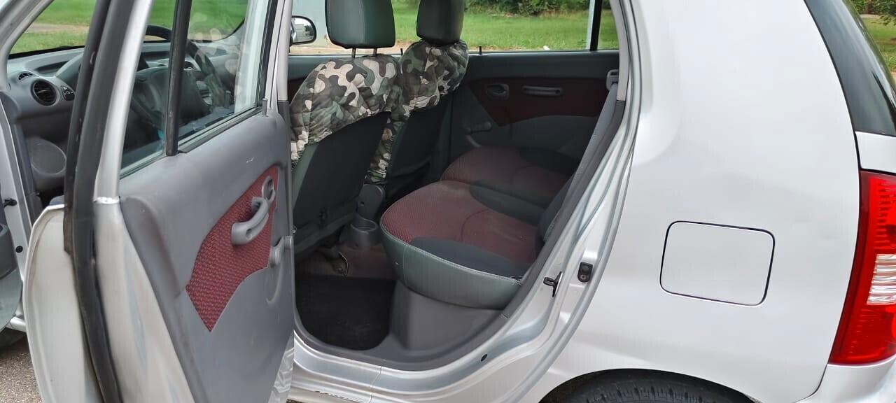 Hyundai Atos Prime 1.1 12V Active