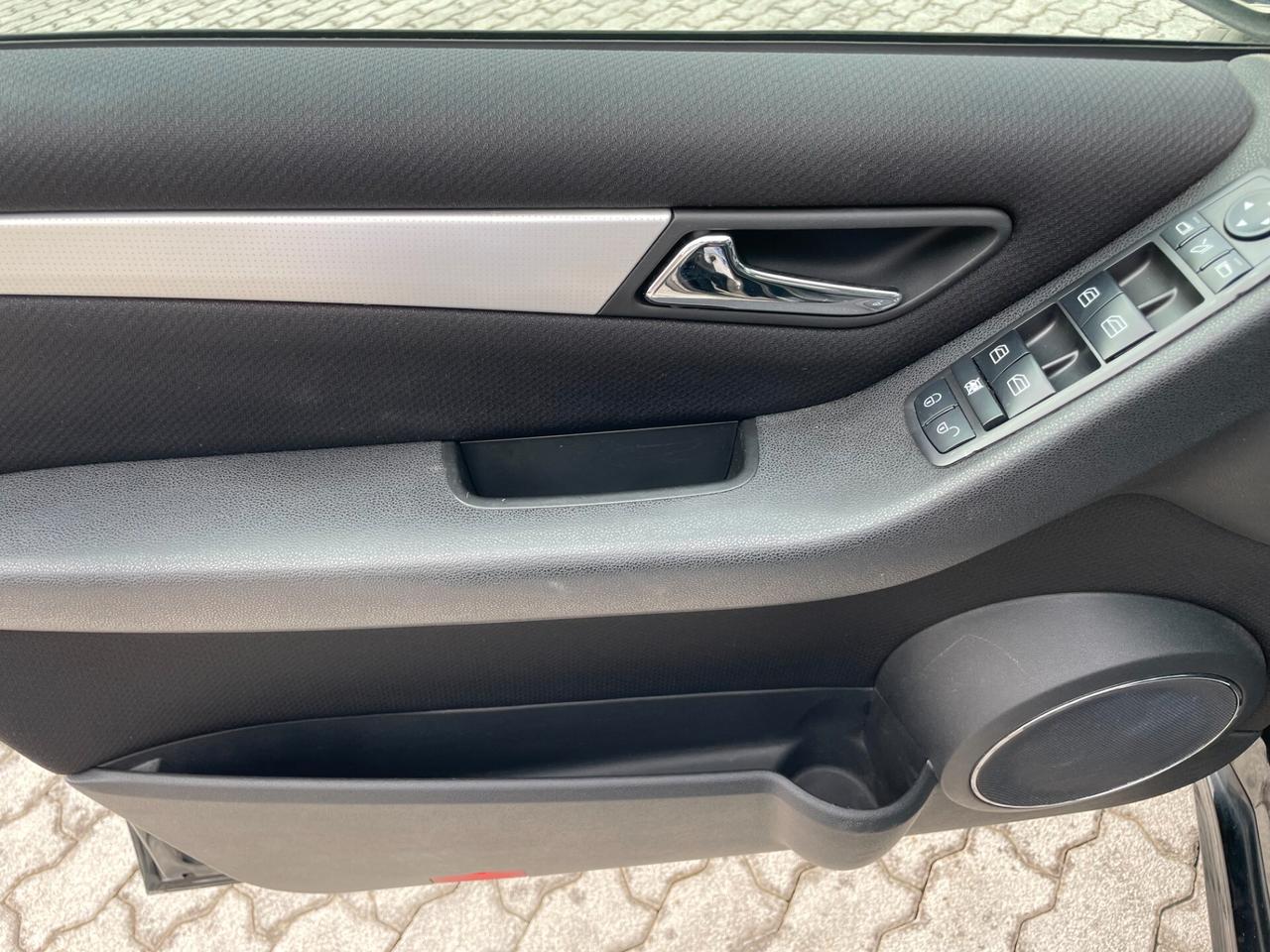 Mercedes-benz A 150 Avantgarde CATENA NUOVA