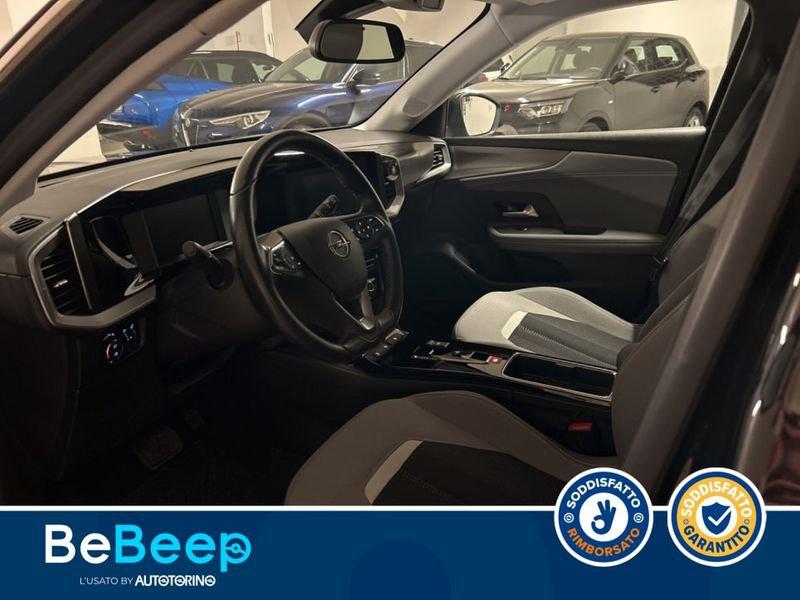 Opel Mokka 1.2 T ELEGANCE S&S 130CV AT8