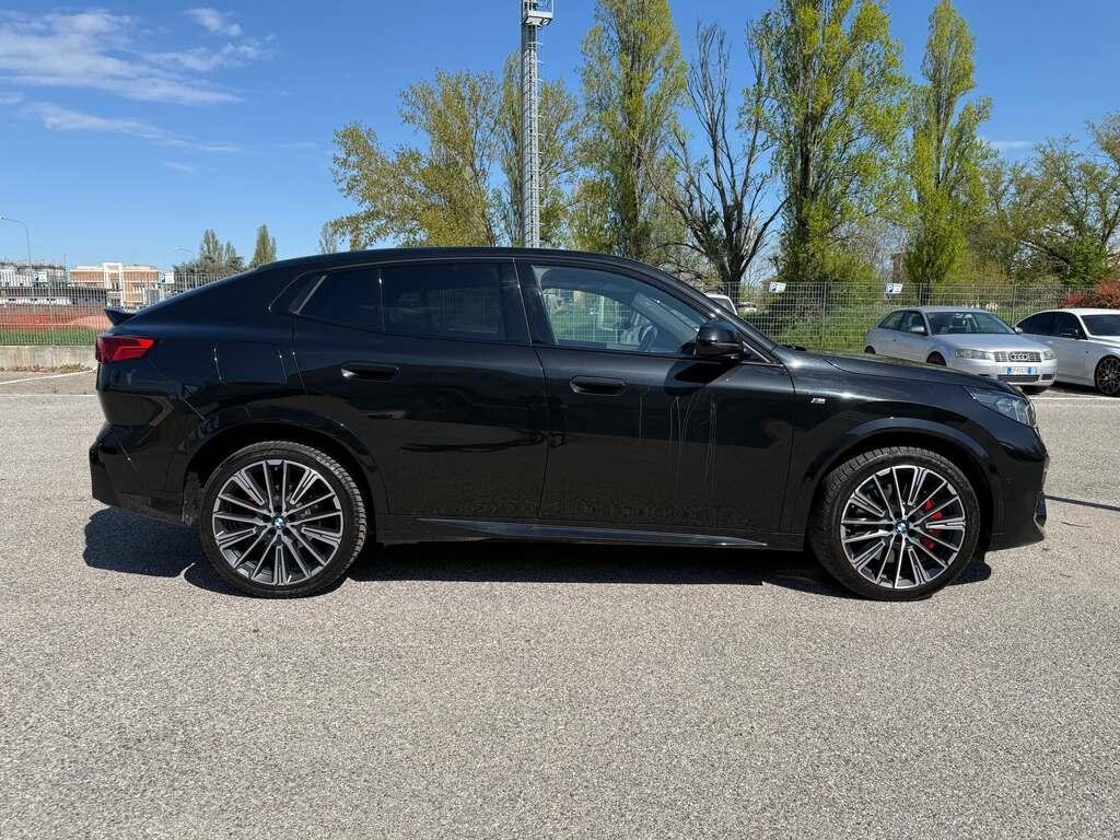 BMW X2 18 d MSport Pro sDrive