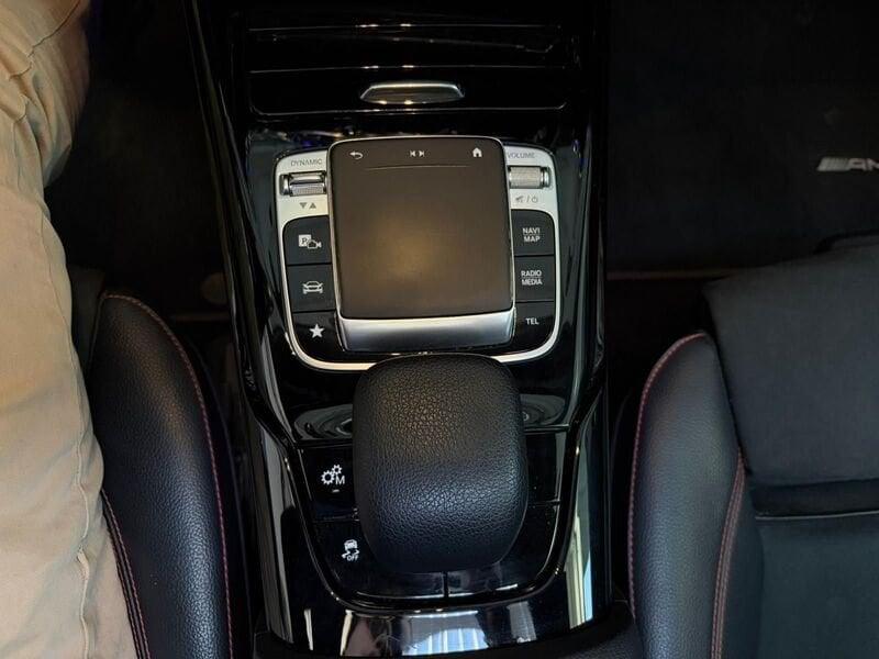 Mercedes-Benz Classe A A 35 4Matic AMG