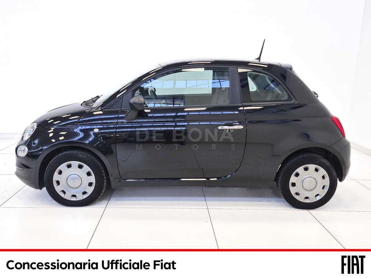 Fiat 500 1.2 pop 69cv my20