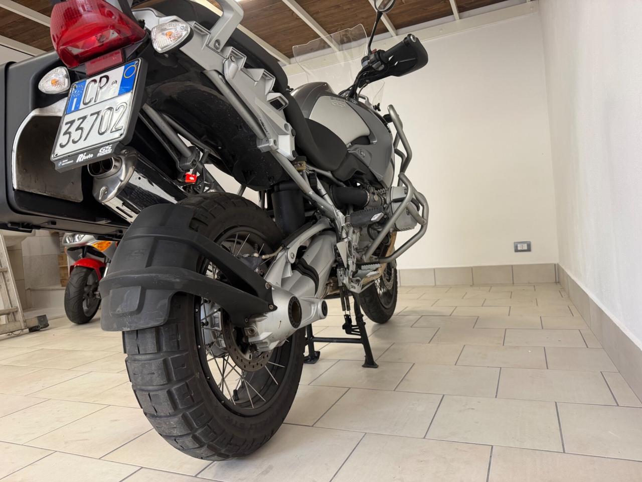 Bmw R 1200 GS NO ABS