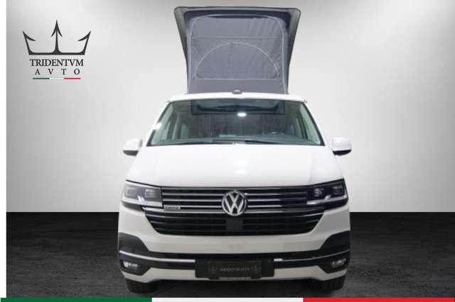 Volkswagen T6.1 California 4Motion DSG Ocean Edition 4x4
