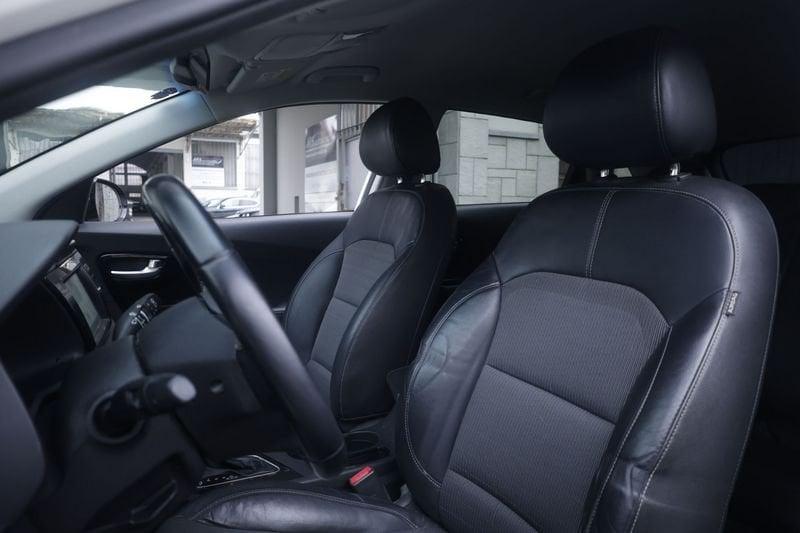 Kia Niro KIA Niro 1.6 GDi DCT HEV Style Unicoproprietario